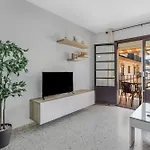아파트 Centro Y Playa