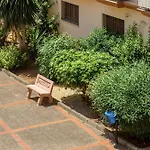 Centro Y Playa