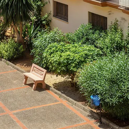 Centro Y Playa
