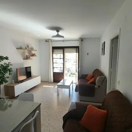 Centro Y Playa
