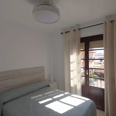 Appartamento Centro Y Playa