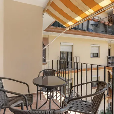 Appartamento Centro Y Playa