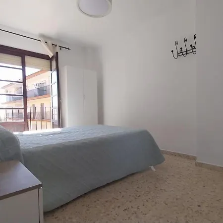 Appartamento Centro Y Playa Chipiona