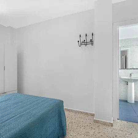 Centro Y Playa Appartamento