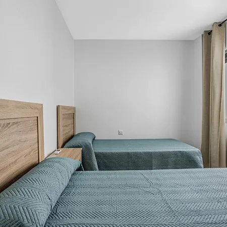Appartamento Centro Y Playa Chipiona
