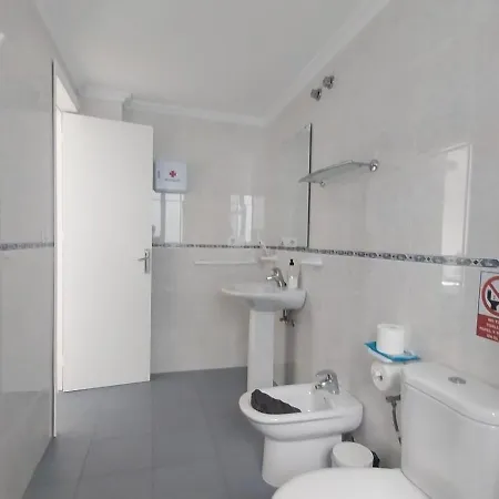 Appartamento Centro Y Playa