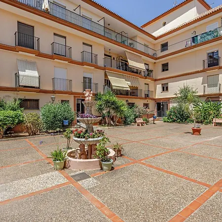 Appartamento Centro Y Playa Chipiona