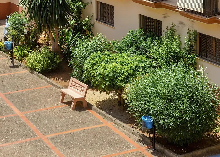 Apartment Centro Y Playa